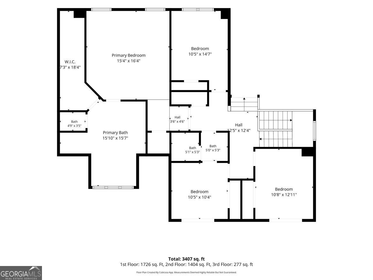 936 Regal Hills Lane Mableton - Photo 42
