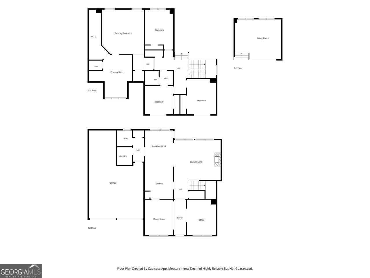936 Regal Hills Lane Mableton - Photo 44