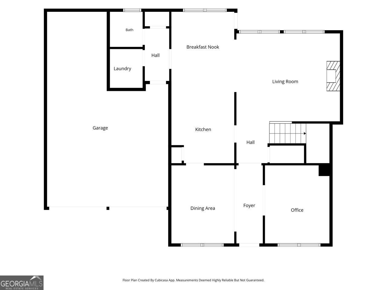 936 Regal Hills Lane Mableton - Photo 45