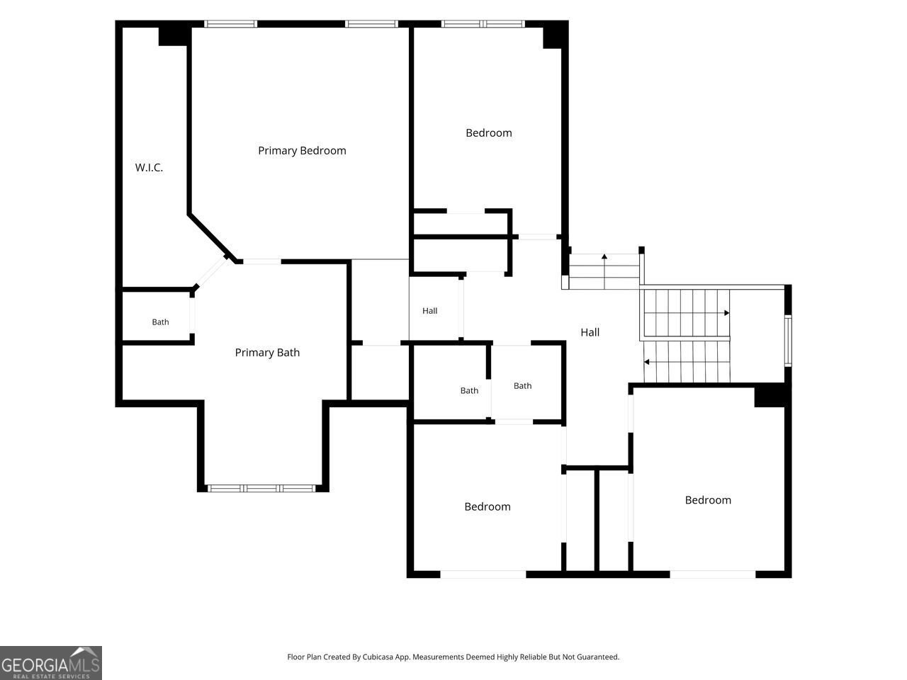 936 Regal Hills Lane Mableton - Photo 46
