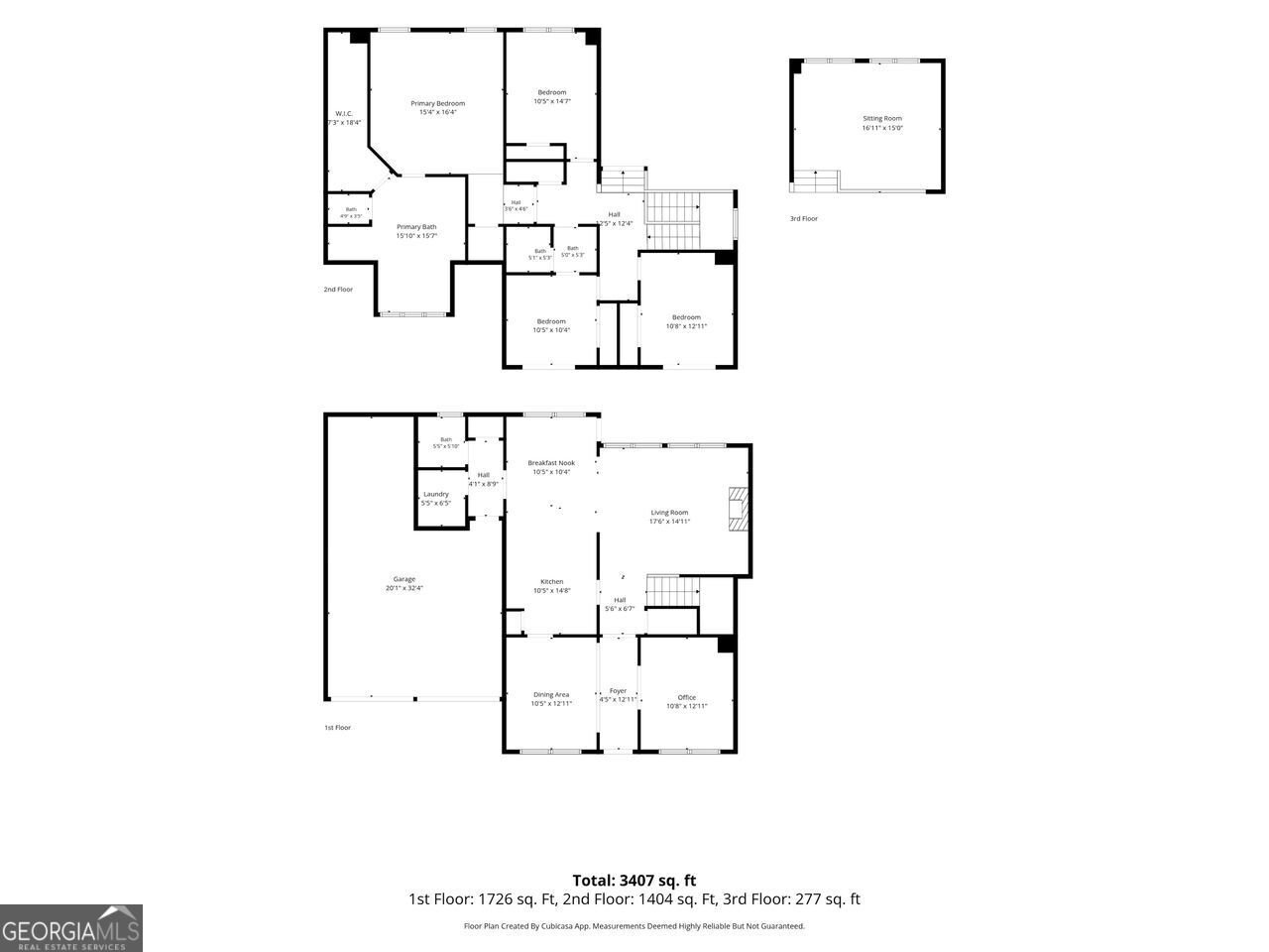 936 Regal Hills Lane Mableton - Photo 47