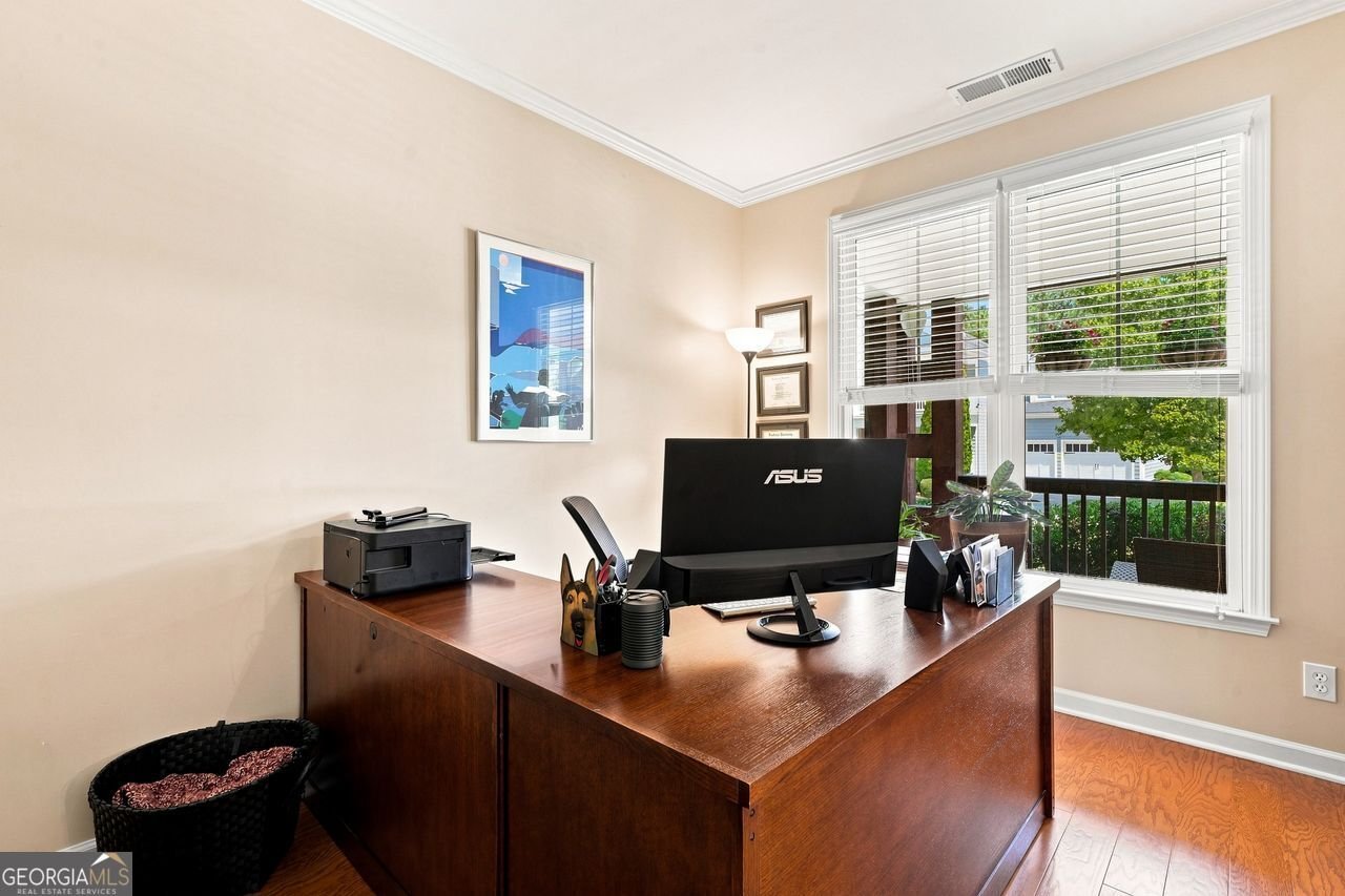 936 Regal Hills Lane Mableton - Photo 6