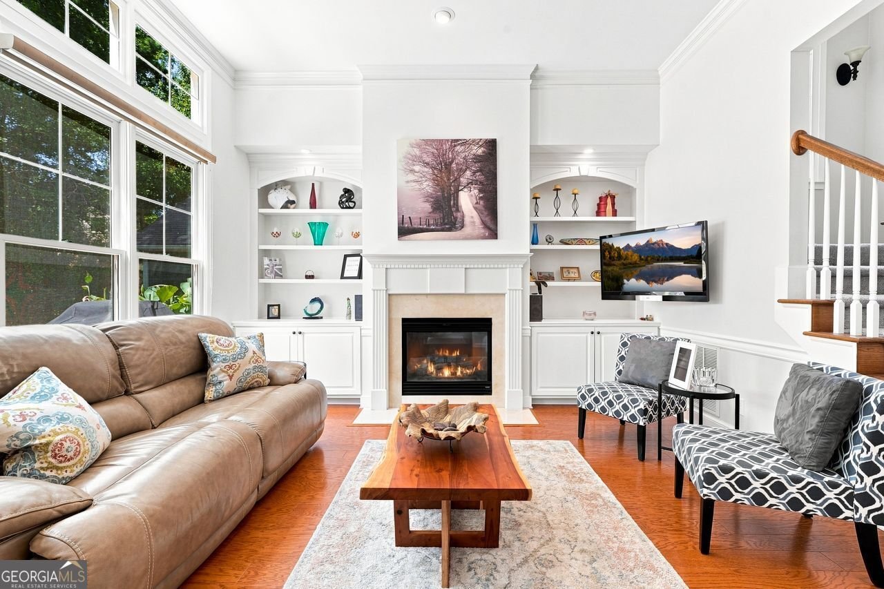 936 Regal Hills Lane Mableton - Photo 8