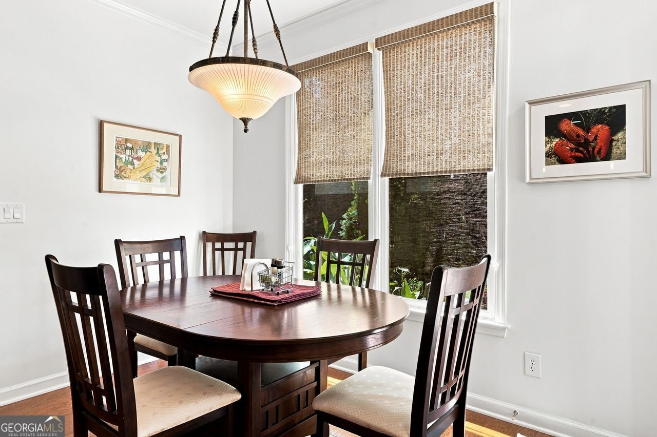 936 Regal Hills Lane Mableton - Photo 9