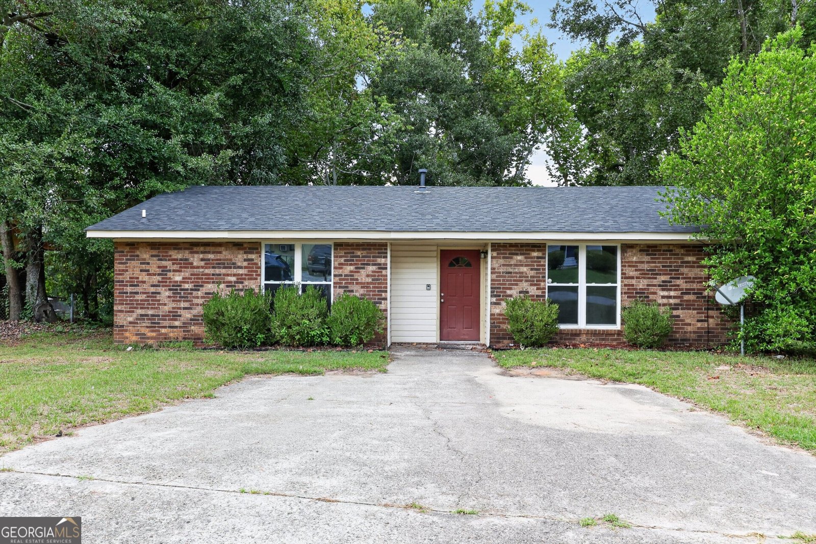3509 Gardenbrook Drive Augusta - main photo