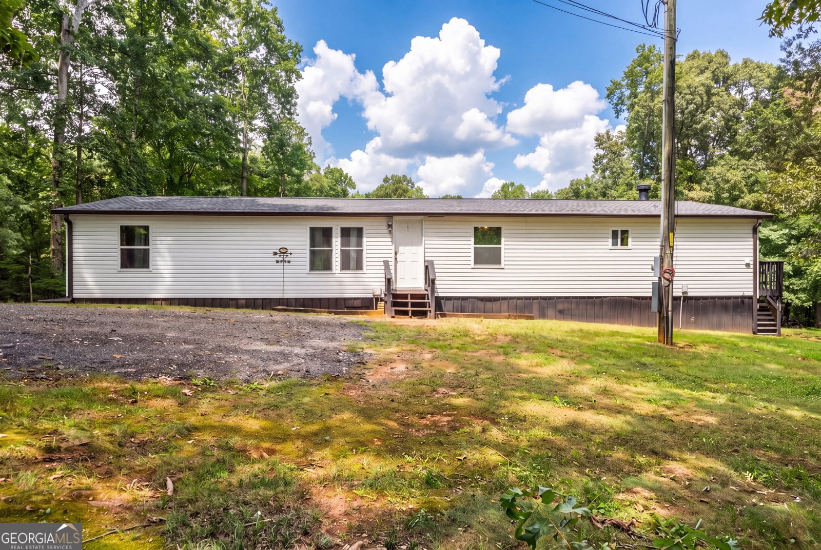 115 Wildwood Trl Cleveland - main photo