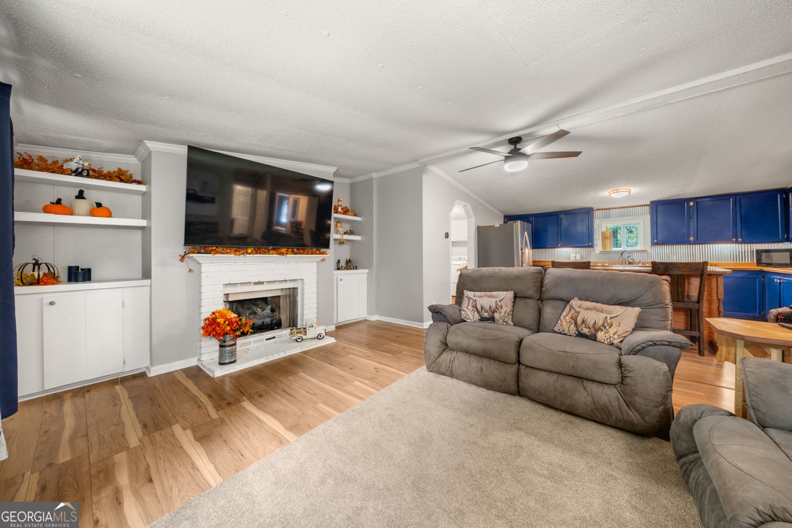 115 Wildwood Trl Cleveland - Photo 14