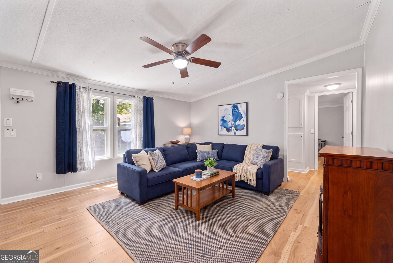 115 Wildwood Trl Cleveland - Photo 25