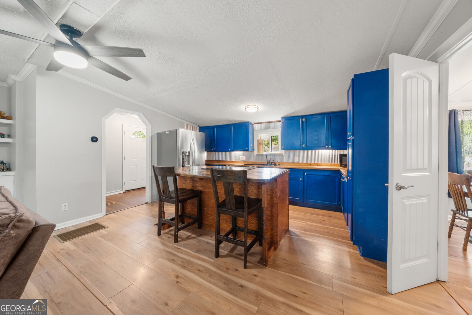 115 Wildwood Trl Cleveland - Photo 6