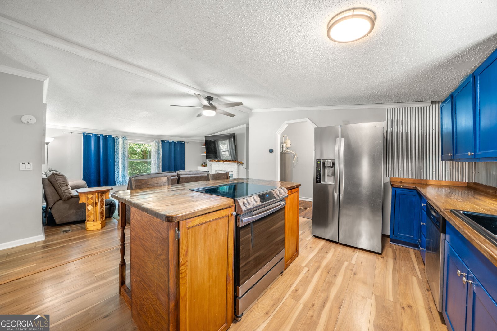 115 Wildwood Trl Cleveland - Photo 9