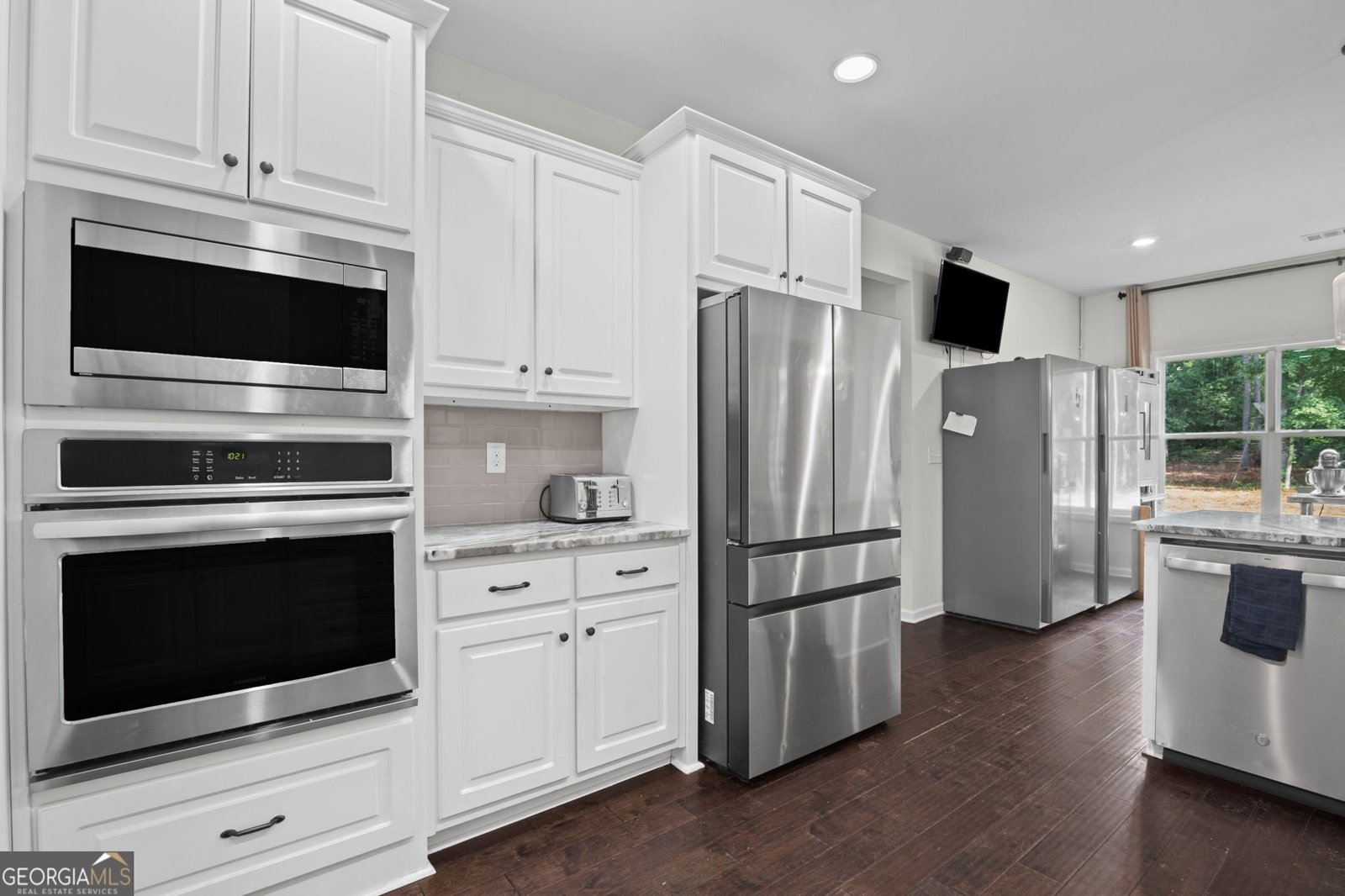 242 Roberts Pond Road Senoia - Photo 8