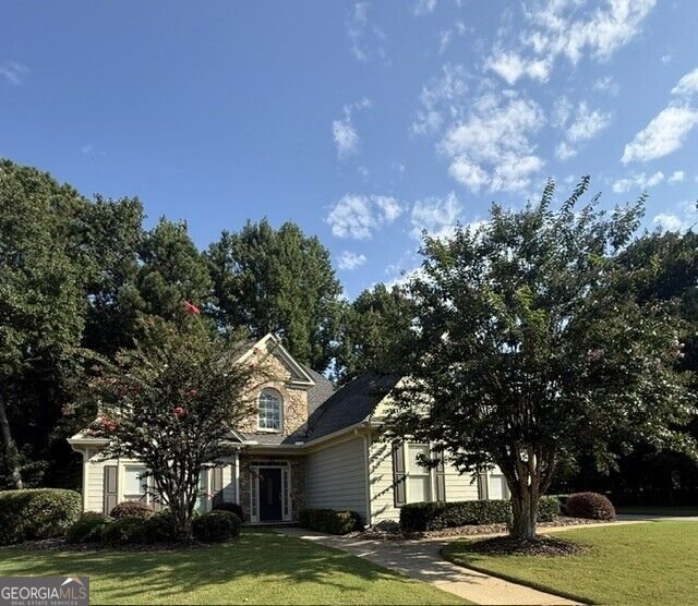 1749 Glen Echo Way Marietta - main photo