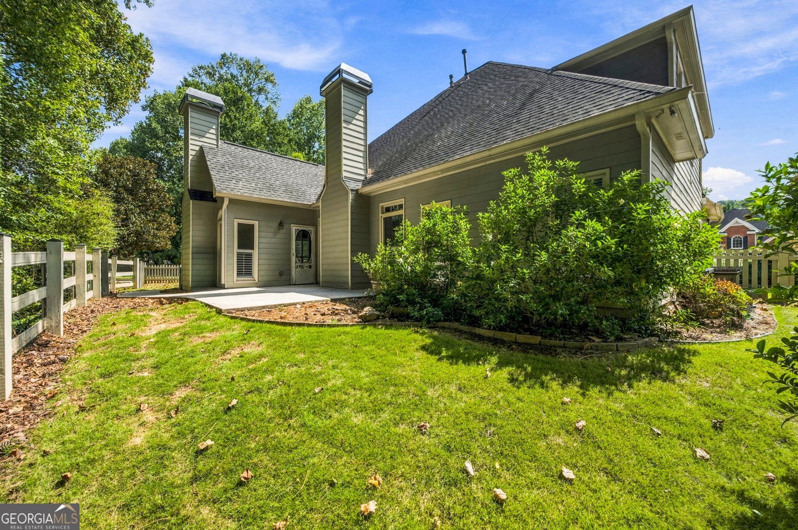 1749 Glen Echo Way Marietta - Photo 11