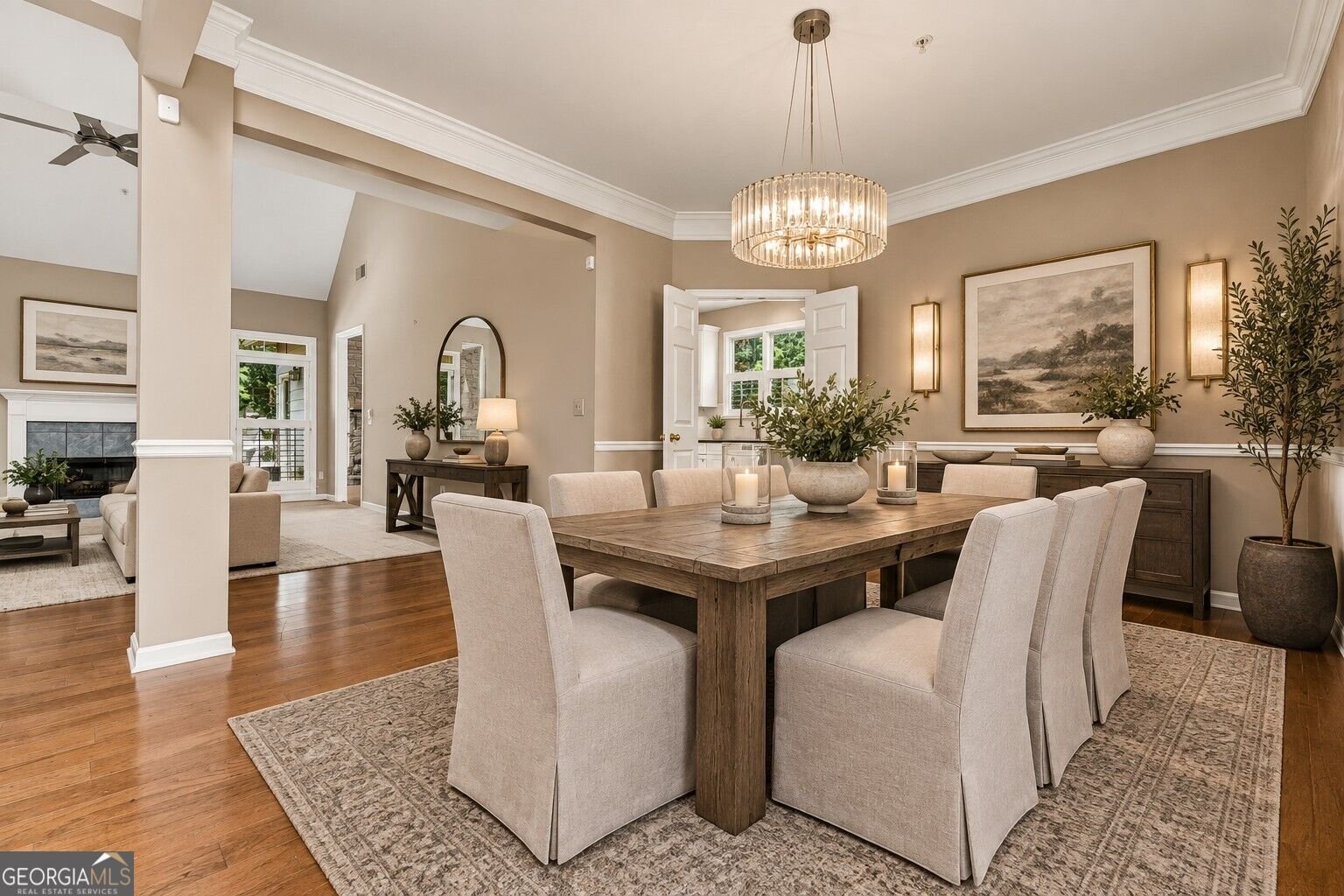 1749 Glen Echo Way Marietta - Photo 14