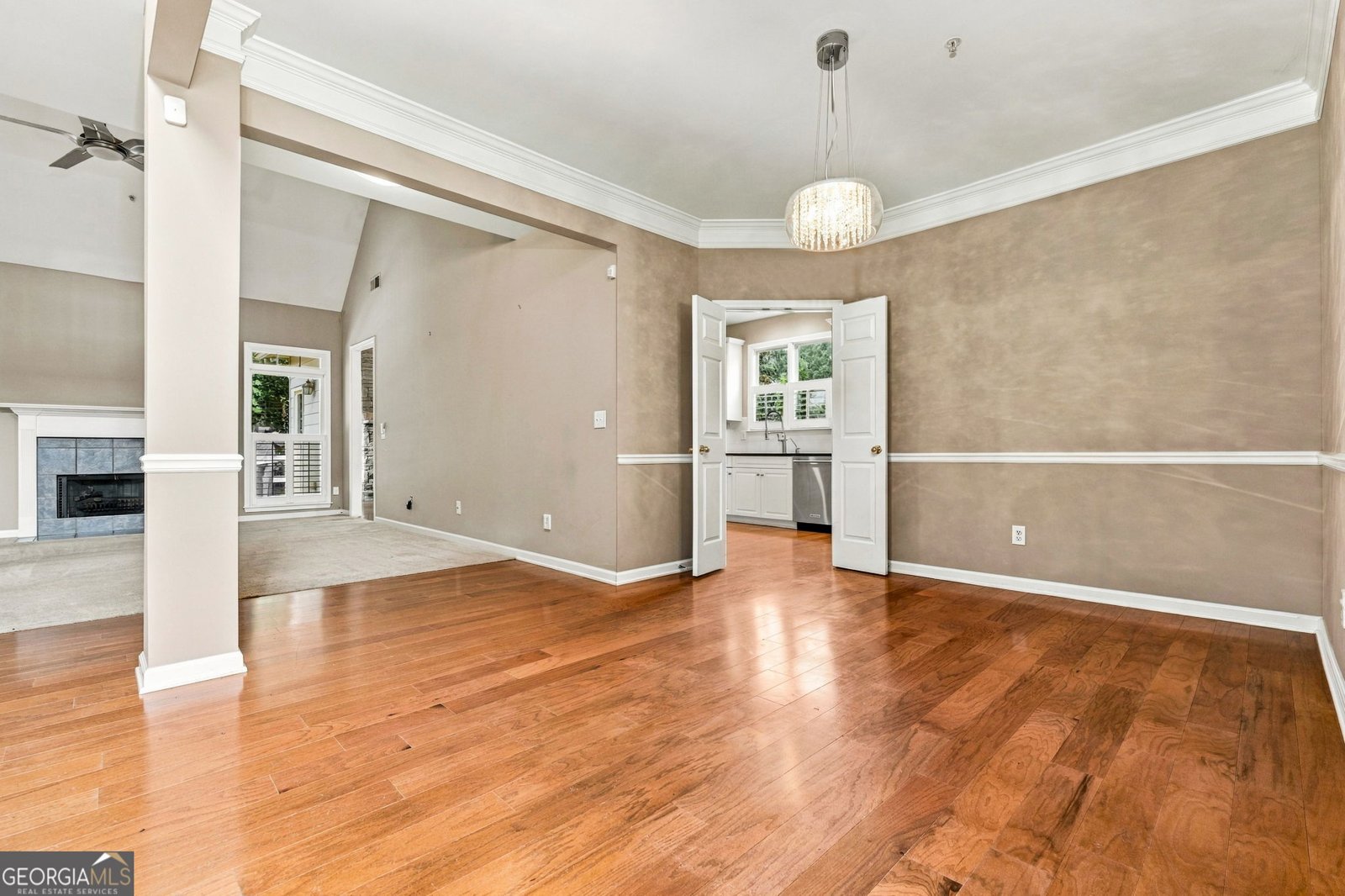 1749 Glen Echo Way Marietta - Photo 15