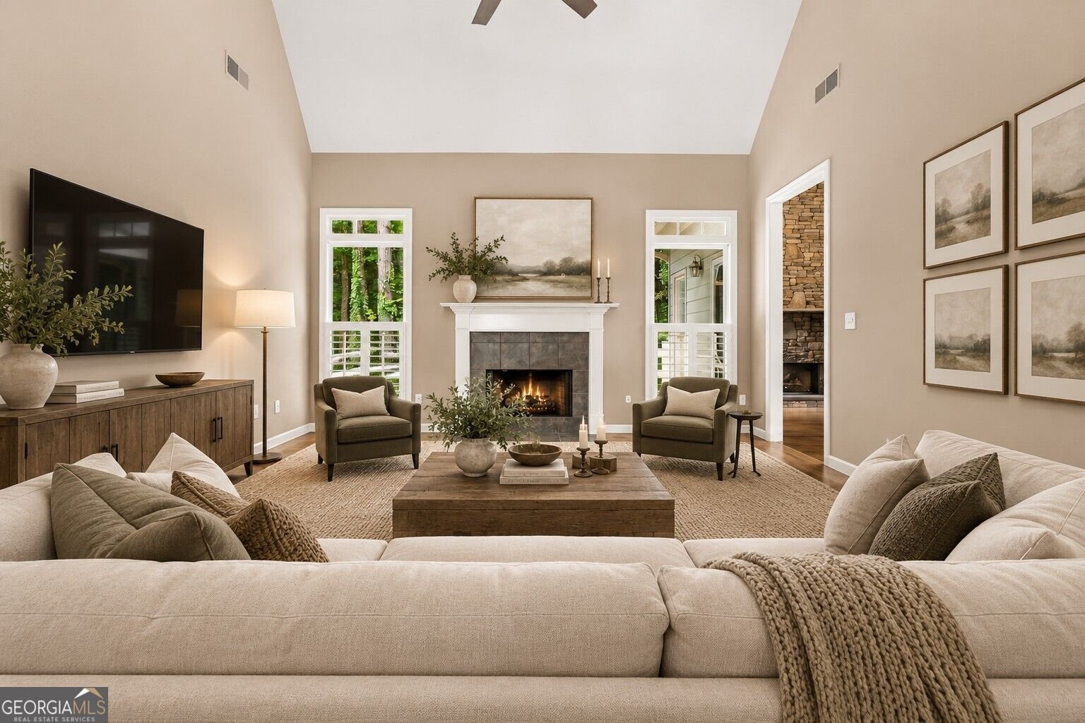 1749 Glen Echo Way Marietta - Photo 17
