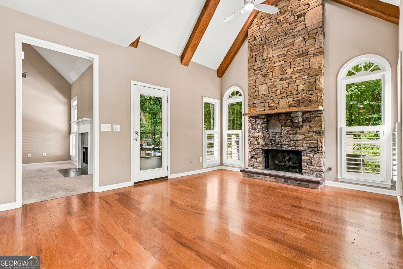 1749 Glen Echo Way Marietta - Photo 28