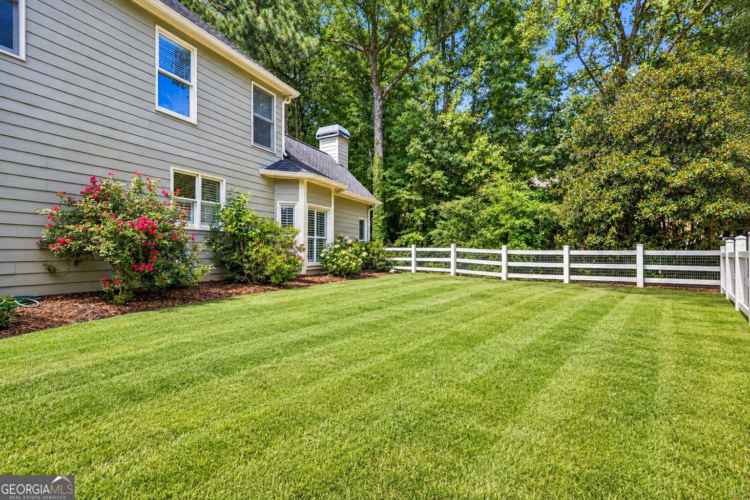 1749 Glen Echo Way Marietta - Photo 6