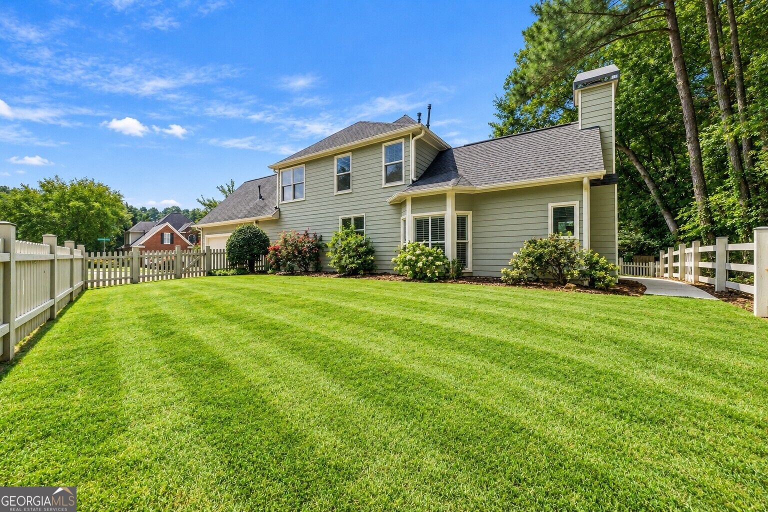 1749 Glen Echo Way Marietta - Photo 7