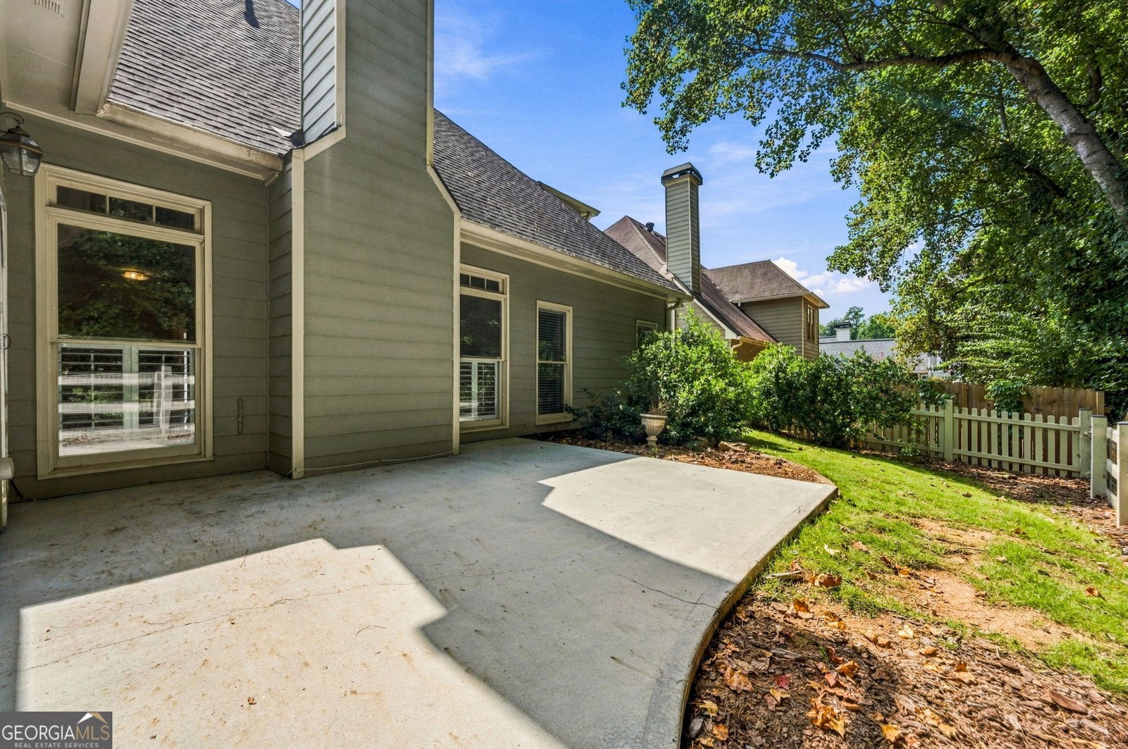 1749 Glen Echo Way Marietta - Photo 9