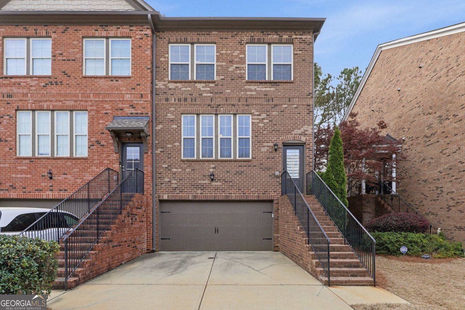 2260 Ewell Park Drive Lawrenceville - main photo