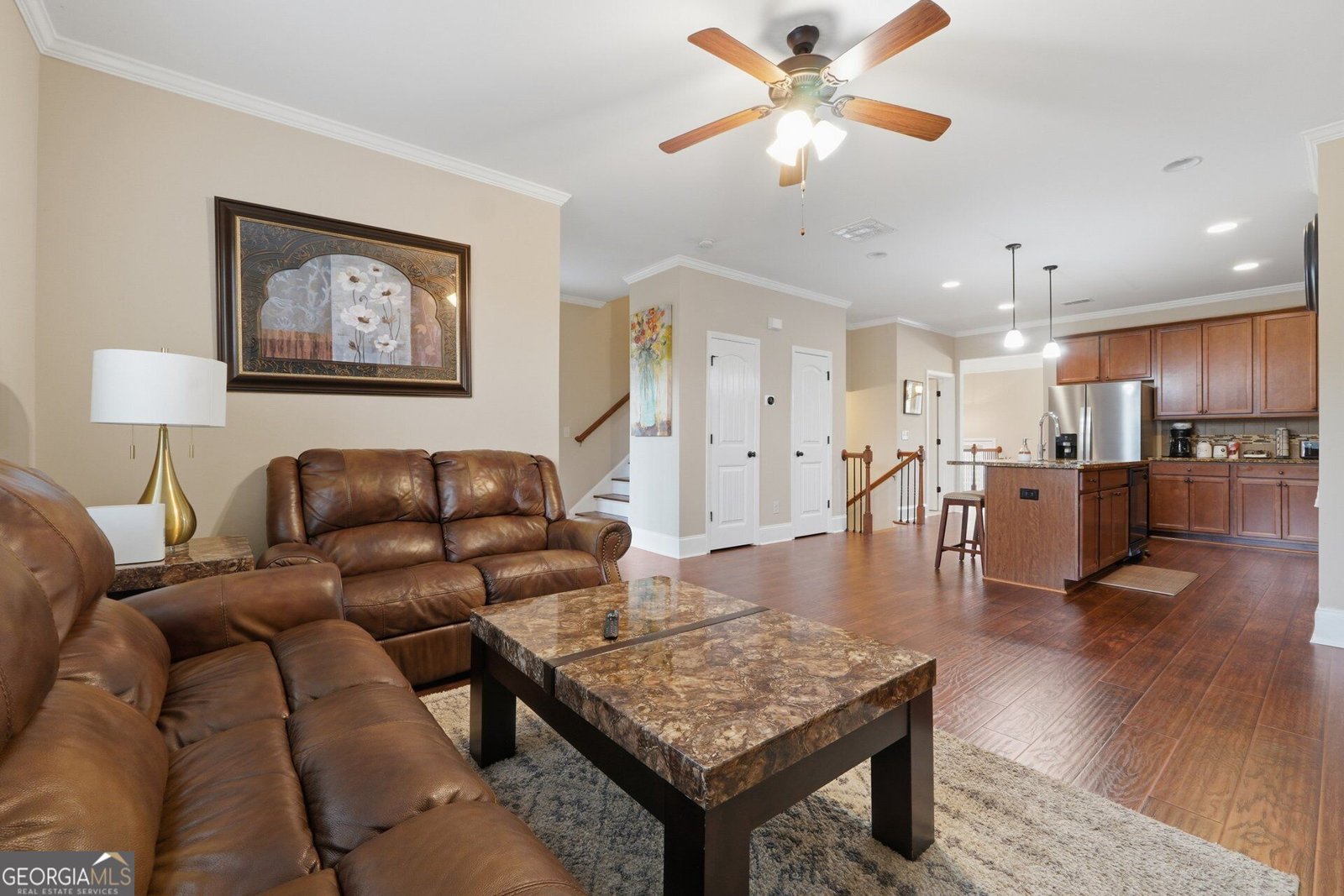 2260 Ewell Park Drive Lawrenceville - Photo 12