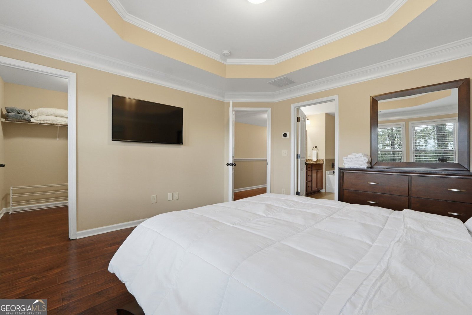 2260 Ewell Park Drive Lawrenceville - Photo 14