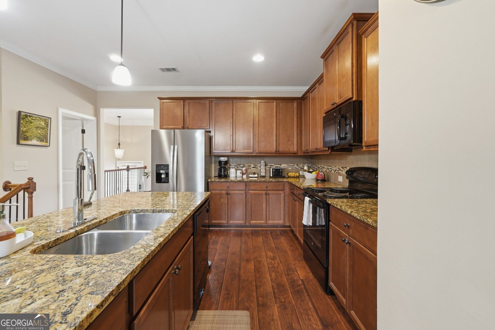 2260 Ewell Park Drive Lawrenceville - Photo 8