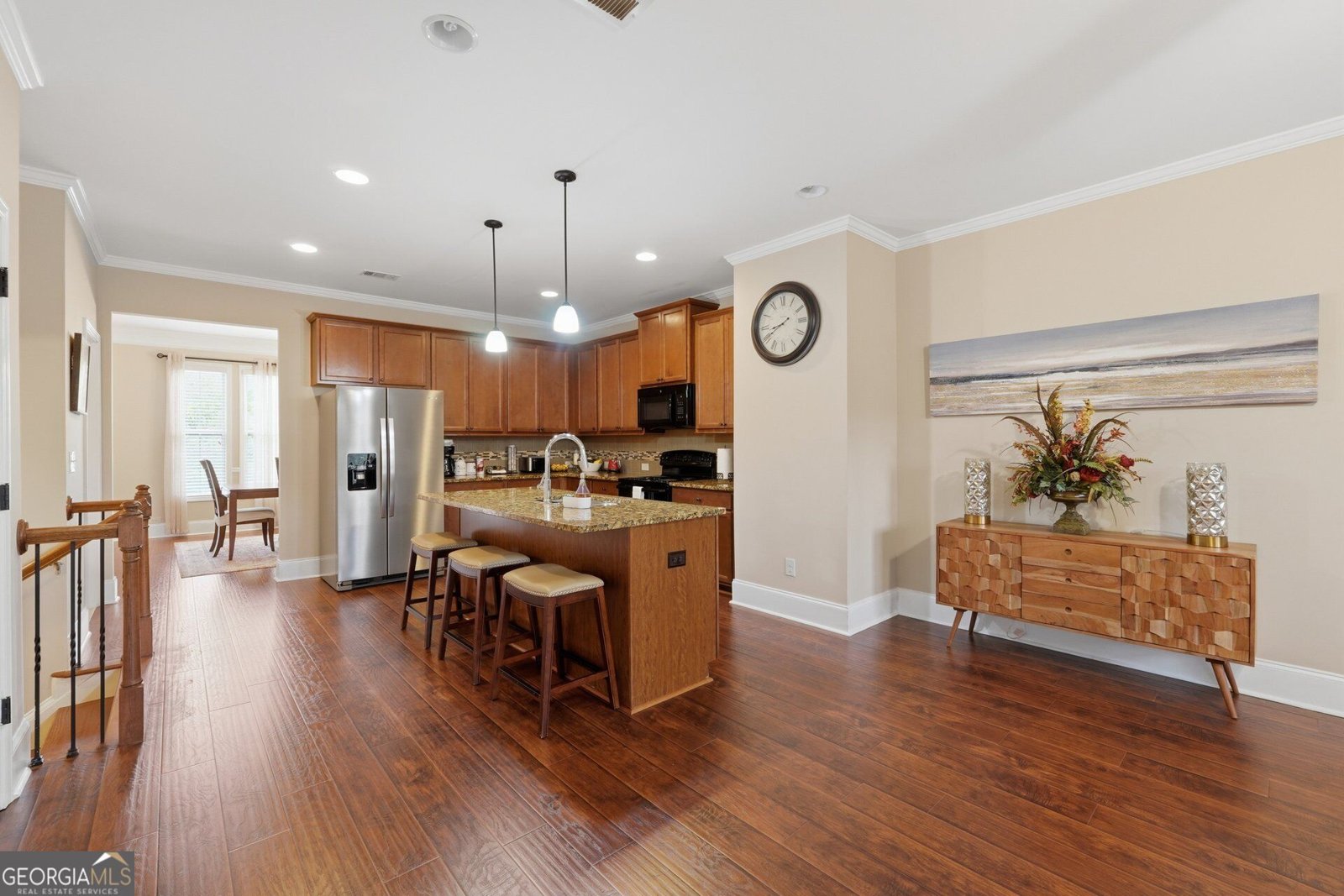 2260 Ewell Park Drive Lawrenceville - Photo 9