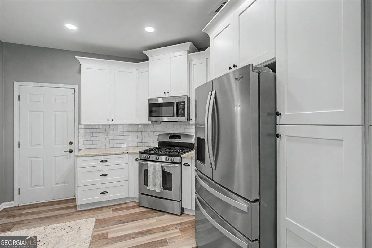 706 Chanson Drive Marietta - Photo 15