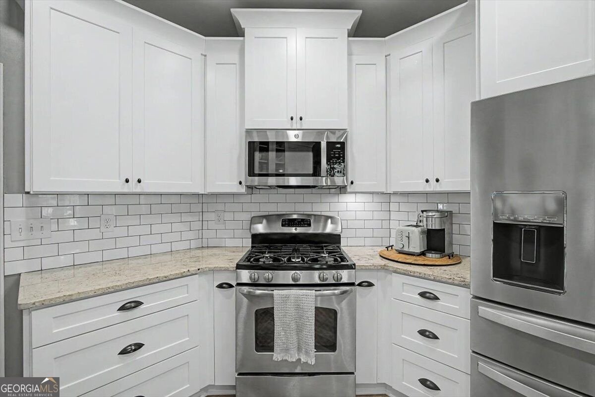 706 Chanson Drive Marietta - Photo 16