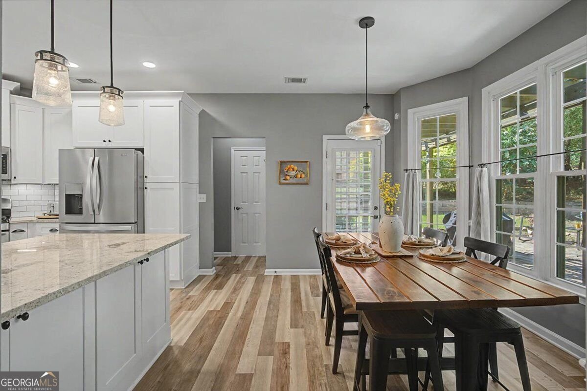 706 Chanson Drive Marietta - Photo 21