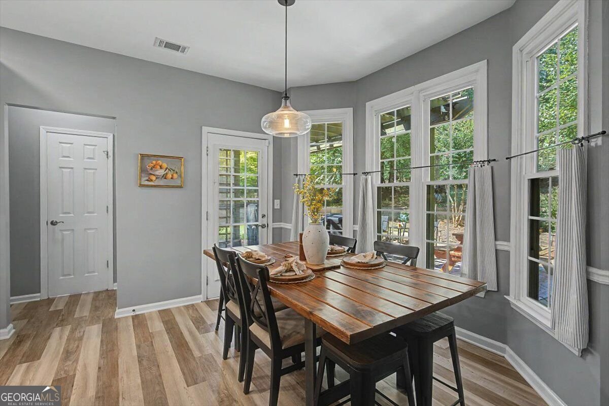 706 Chanson Drive Marietta - Photo 22