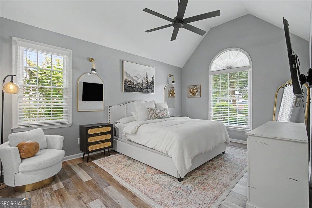 706 Chanson Drive Marietta - Photo 23