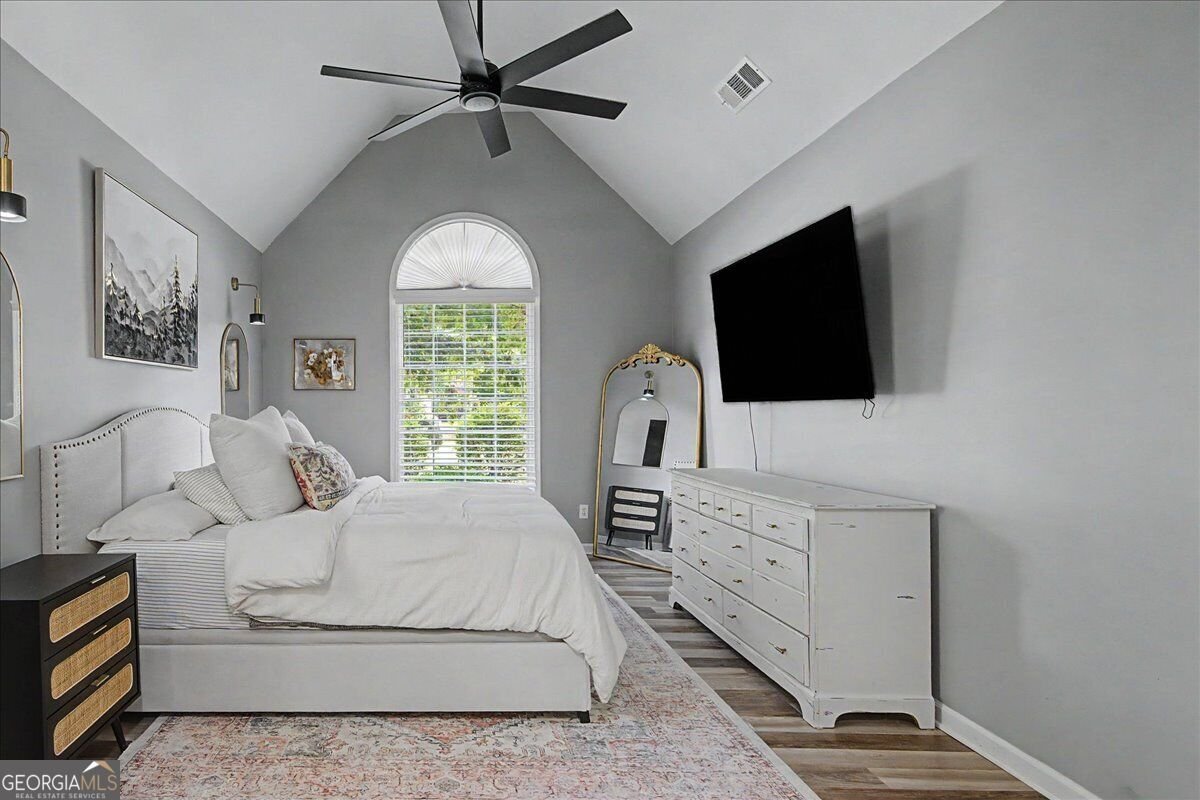 706 Chanson Drive Marietta - Photo 24