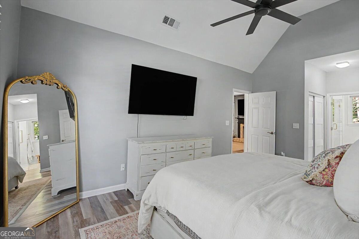 706 Chanson Drive Marietta - Photo 25