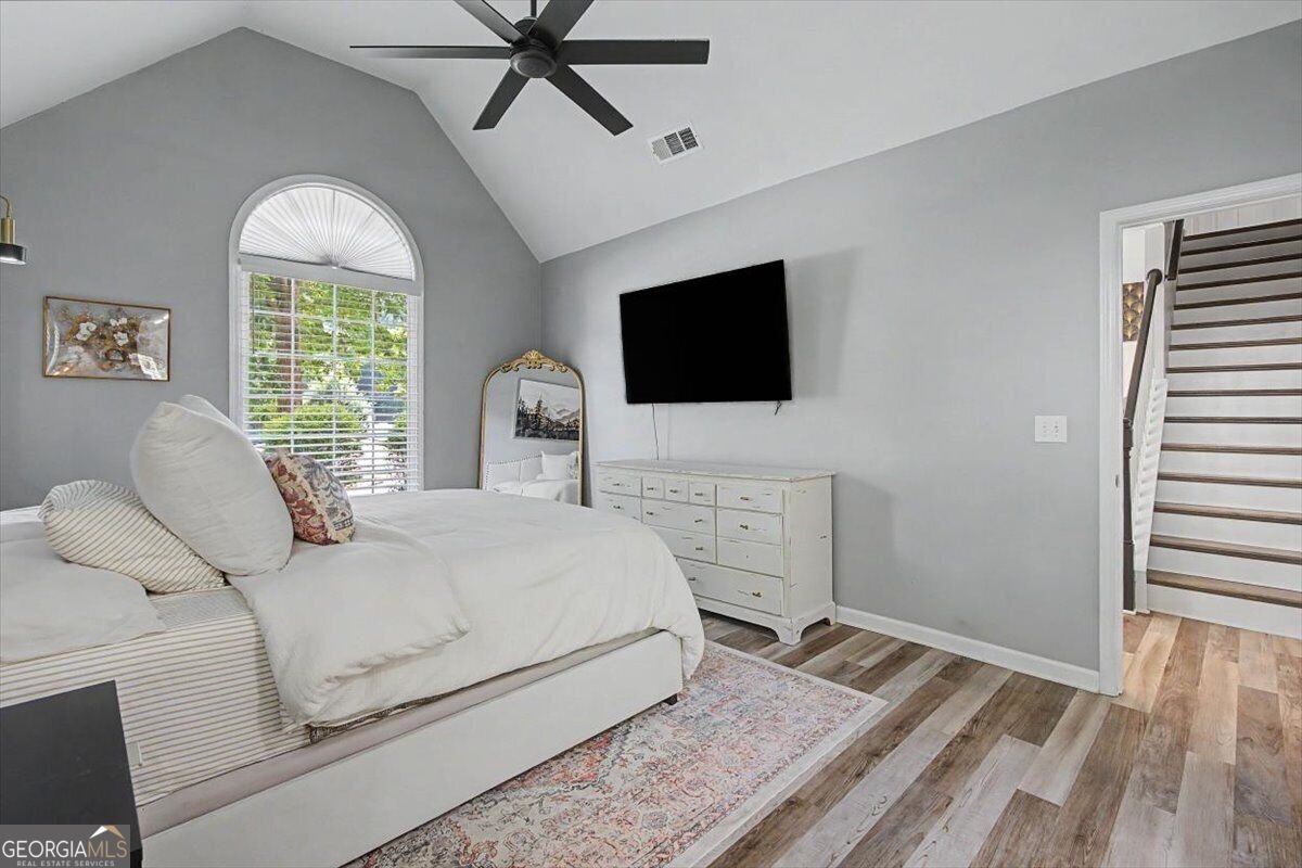706 Chanson Drive Marietta - Photo 26