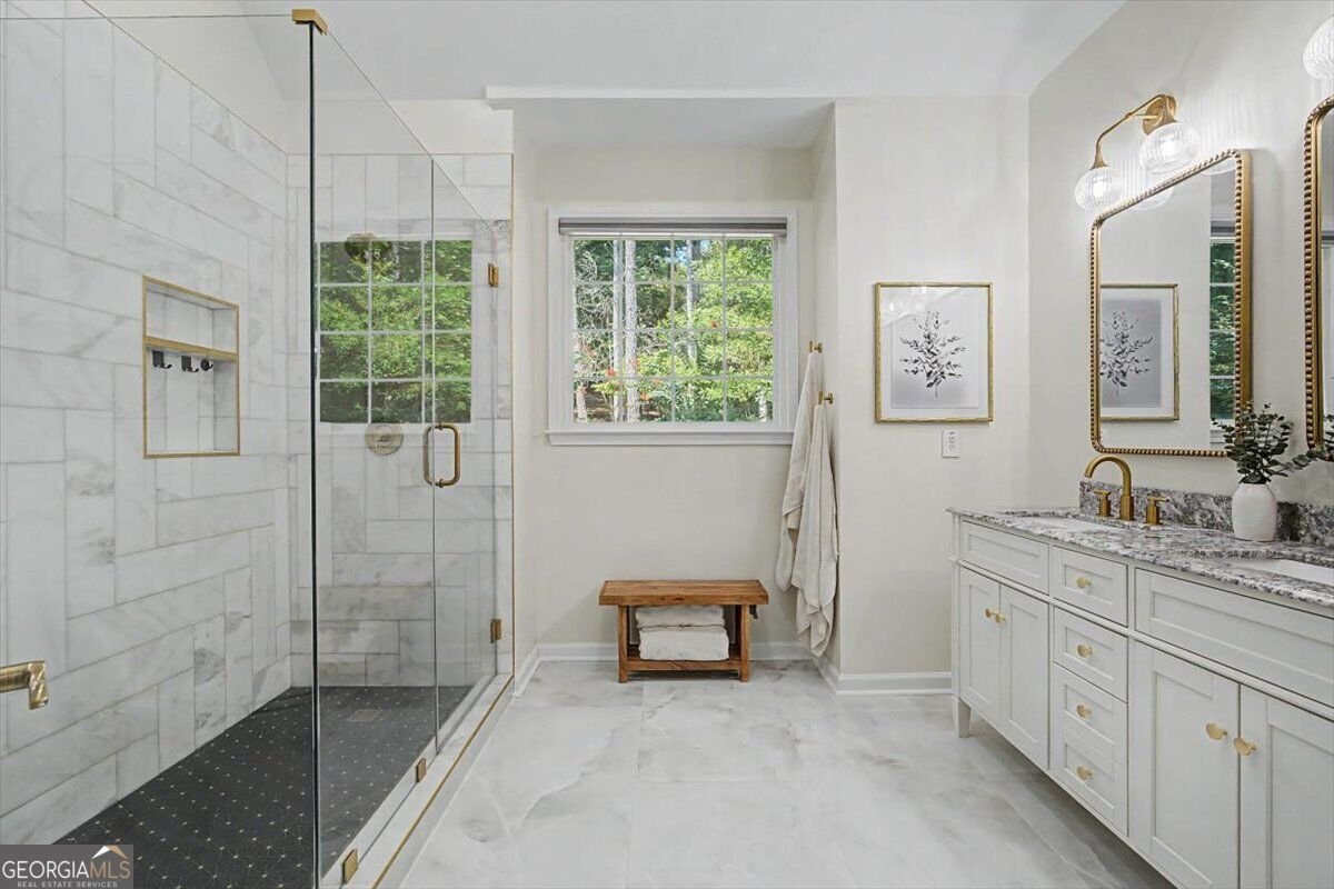 706 Chanson Drive Marietta - Photo 28