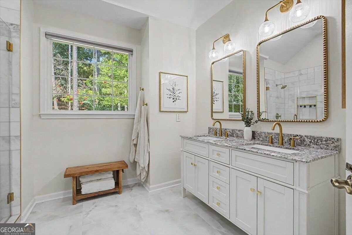 706 Chanson Drive Marietta - Photo 29