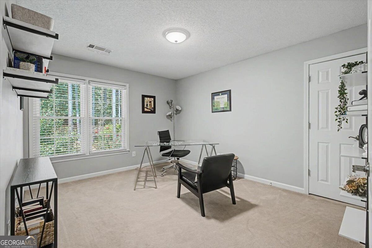 706 Chanson Drive Marietta - Photo 35