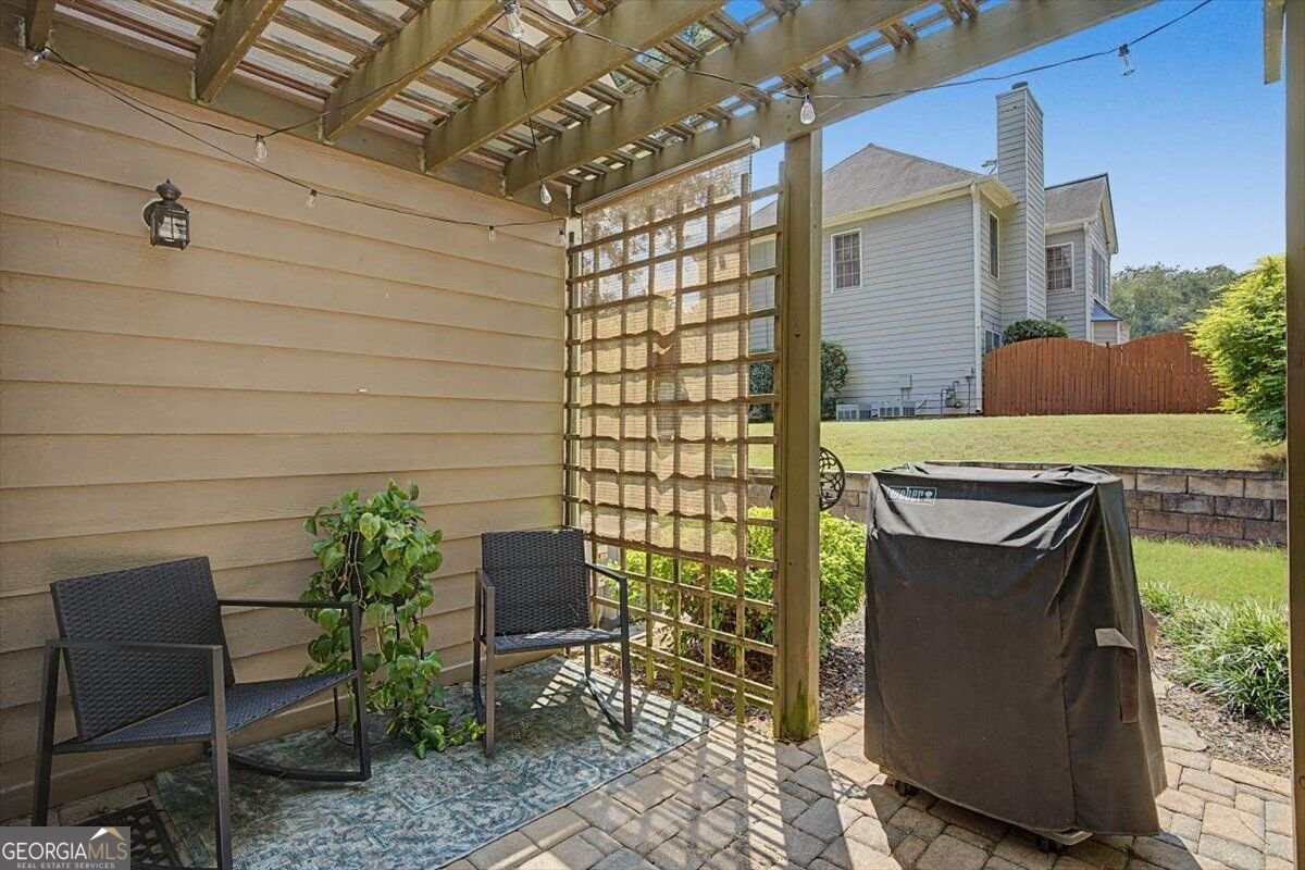 706 Chanson Drive Marietta - Photo 43