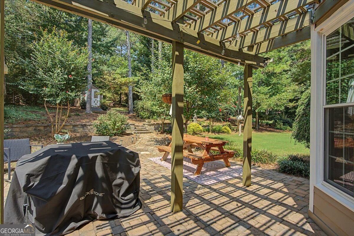 706 Chanson Drive Marietta - Photo 44