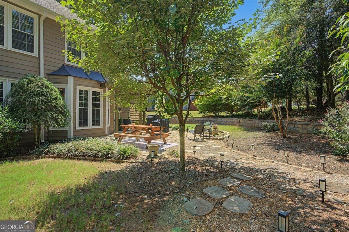 706 Chanson Drive Marietta - Photo 46