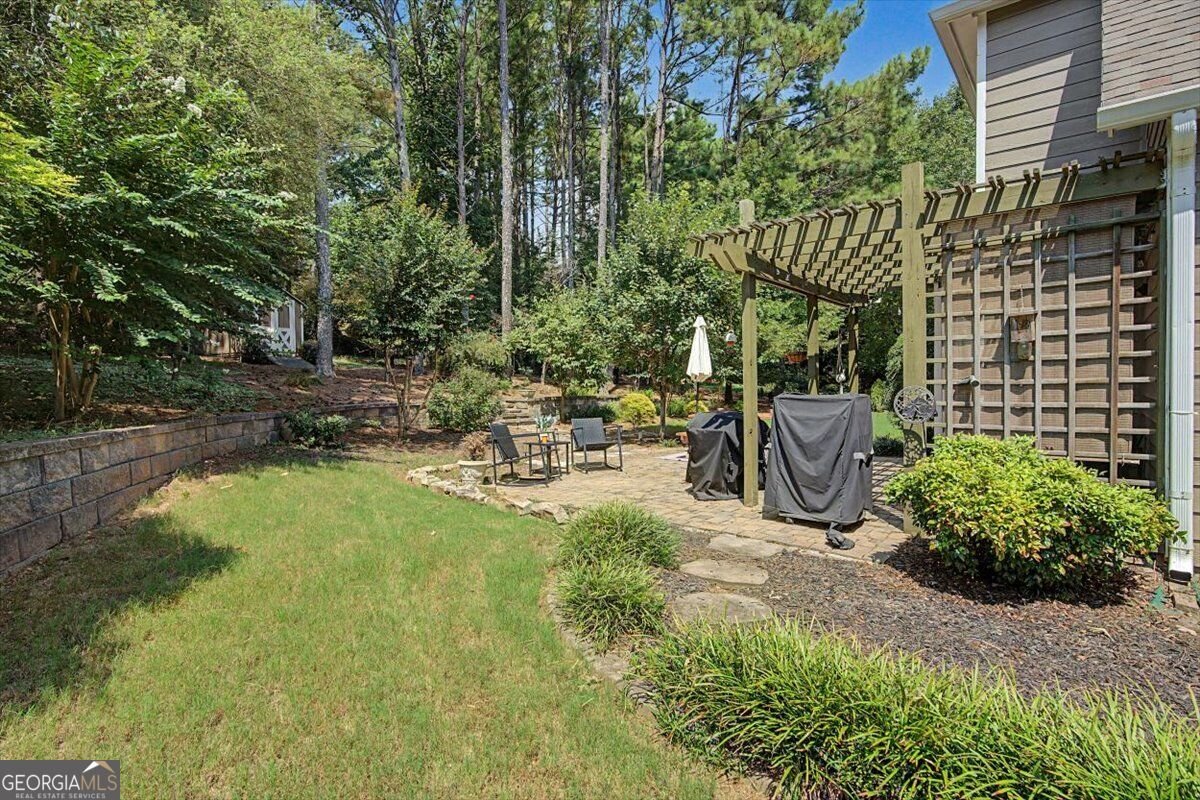 706 Chanson Drive Marietta - Photo 47