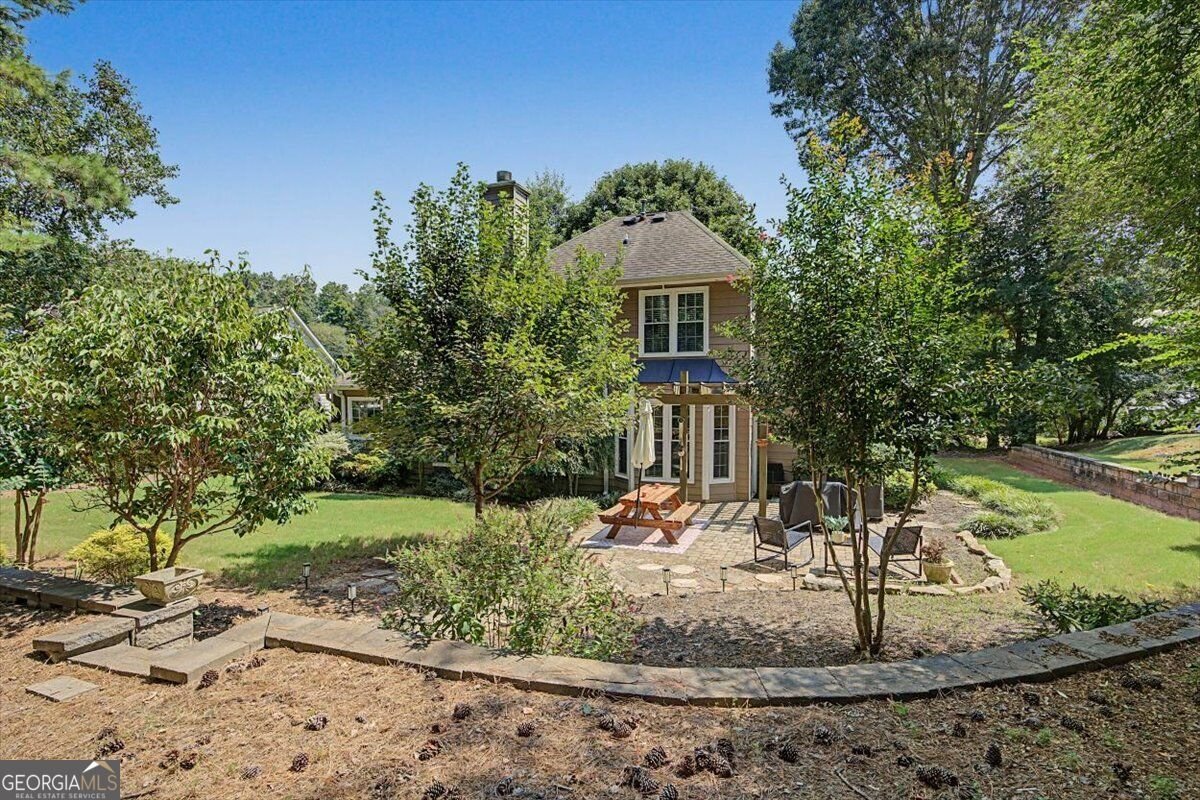 706 Chanson Drive Marietta - Photo 50