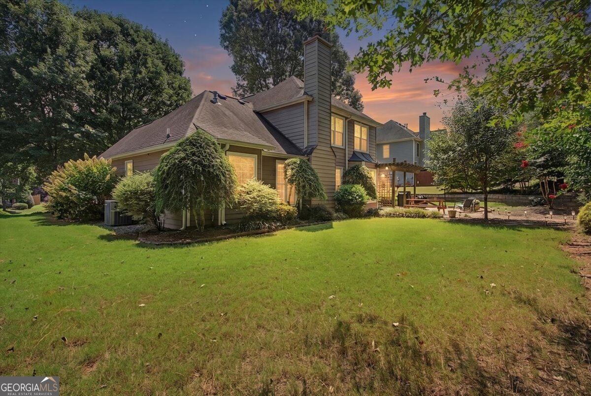 706 Chanson Drive Marietta - Photo 51