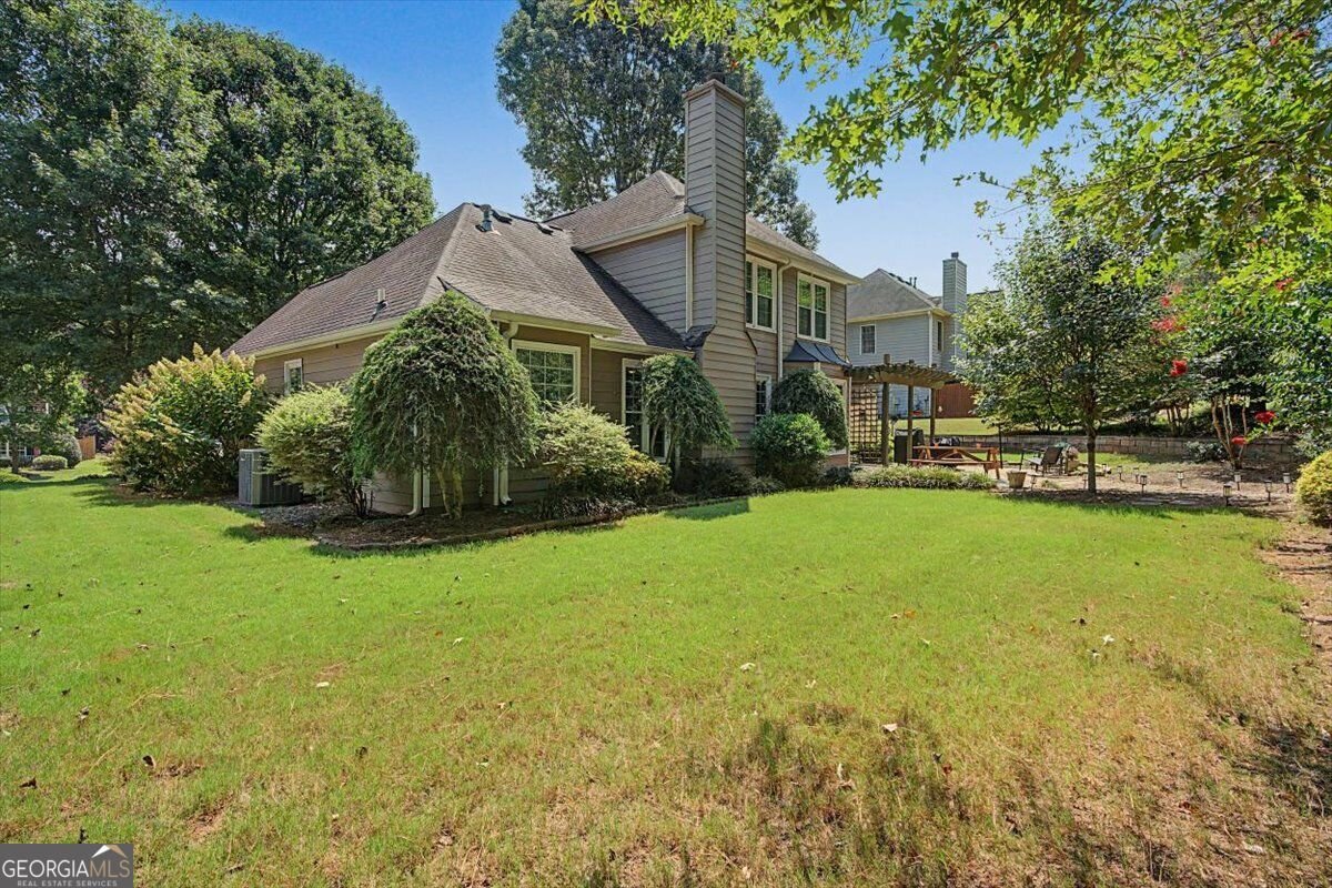 706 Chanson Drive Marietta - Photo 52