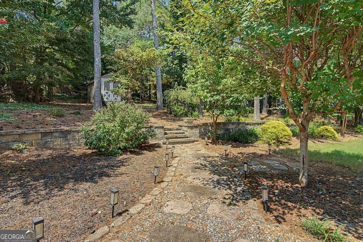 706 Chanson Drive Marietta - Photo 54