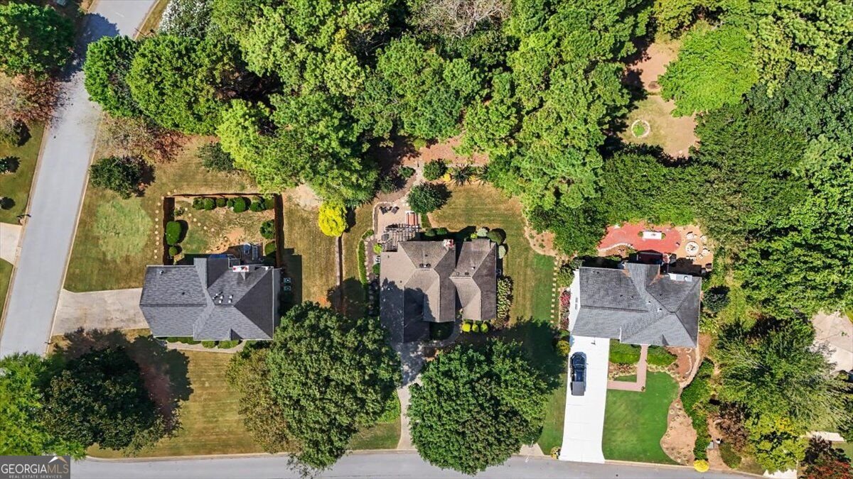 706 Chanson Drive Marietta - Photo 55