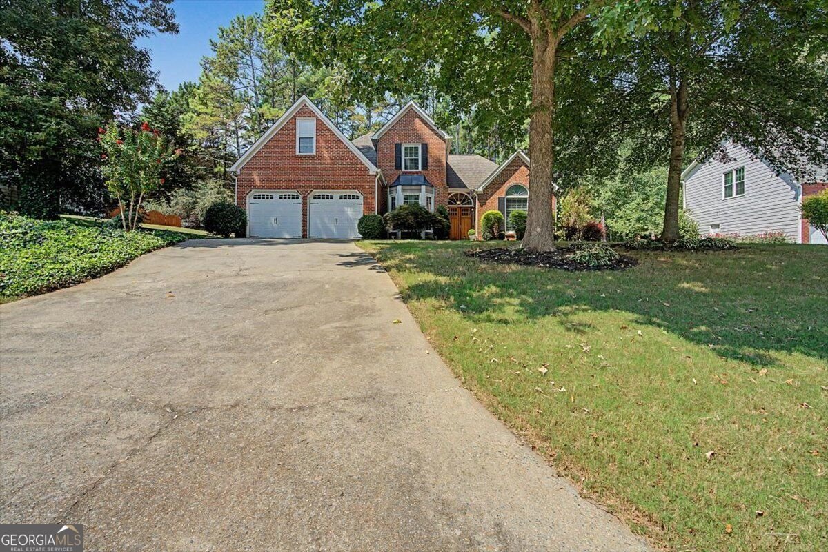 706 Chanson Drive Marietta - Photo 57